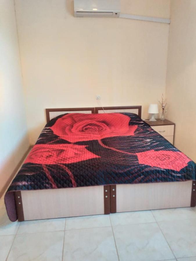 Solnechny Bereg Guest House Gudauta Kültér fotó