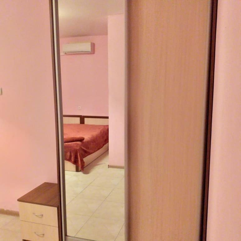 Solnechny Bereg Guest House Gudauta Kültér fotó