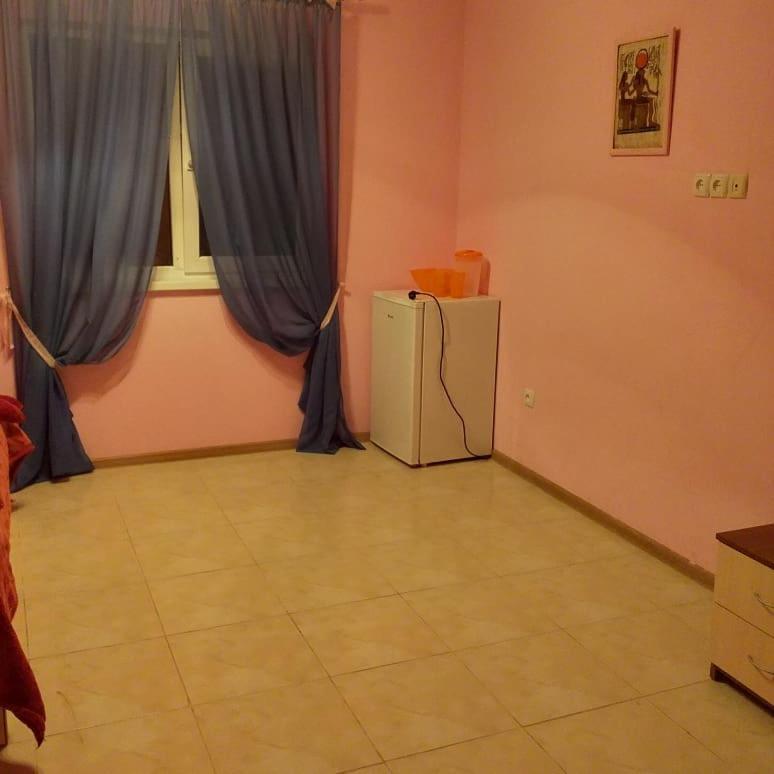 Solnechny Bereg Guest House Gudauta Kültér fotó